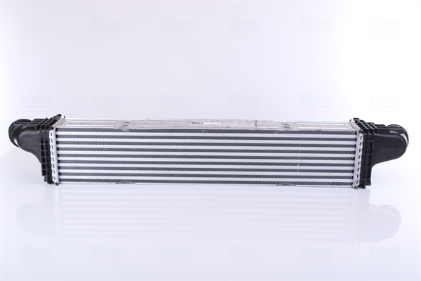 Nissens Interkoeler 961477