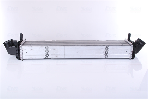 Nissens Interkoeler 961477