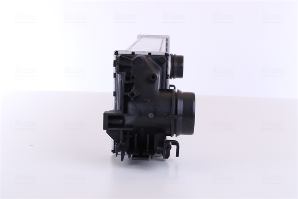 Nissens Interkoeler 961541