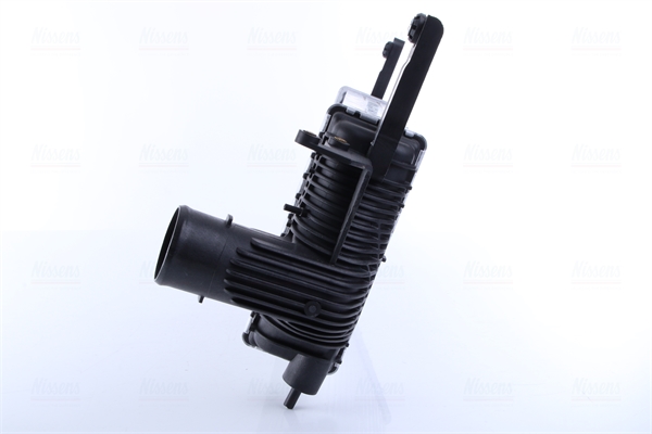 Nissens Interkoeler 961593