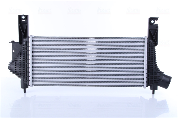 Nissens Interkoeler 961593