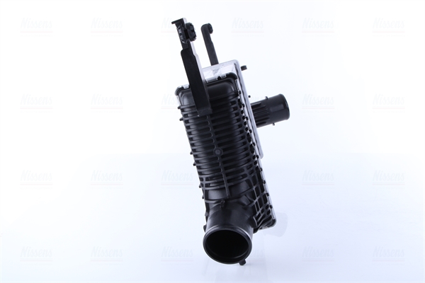 Nissens Interkoeler 961593