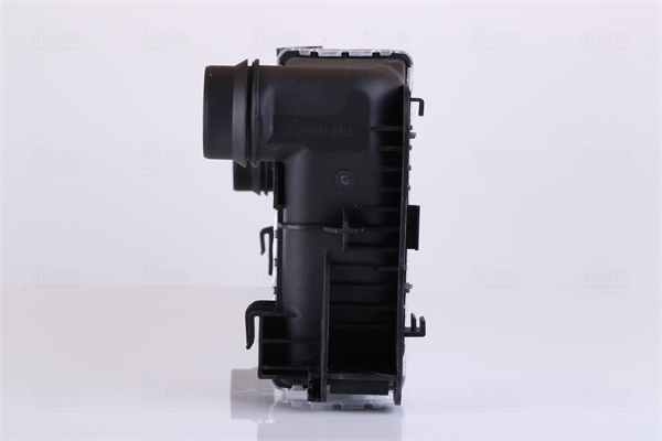Nissens Interkoeler 961597