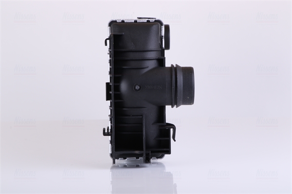 Nissens Interkoeler 961597