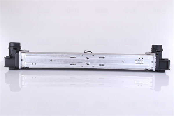 Nissens Interkoeler 961597