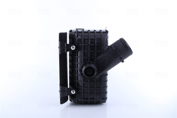 Nissens Interkoeler 96187