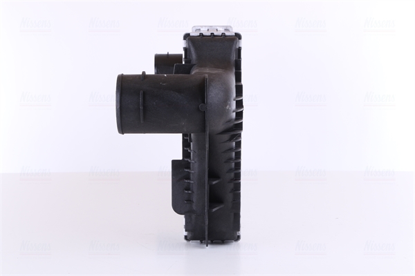 Nissens Interkoeler 96438
