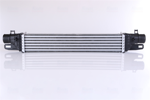 Interkoeler Nissens 96506