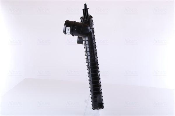 Nissens Interkoeler 96510