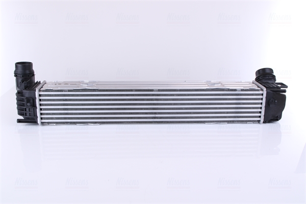 Nissens Interkoeler 96543
