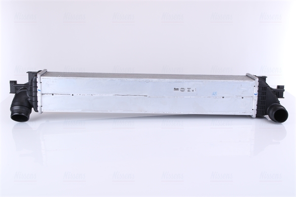 Nissens Interkoeler 96625