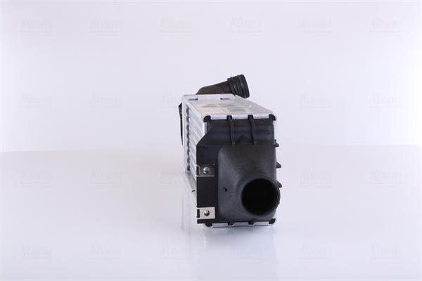 Nissens Interkoeler 96694