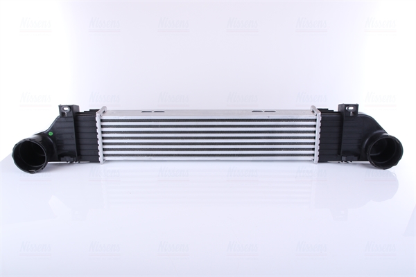 Interkoeler Nissens 96787