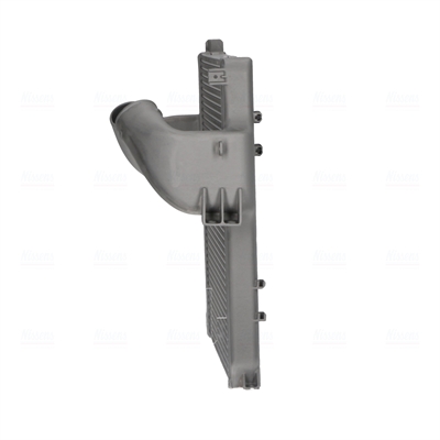 Nissens Interkoeler 96972