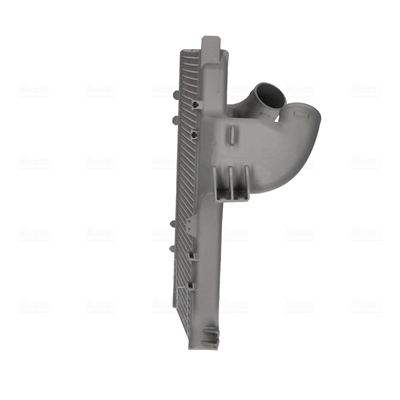 Nissens Interkoeler 96972