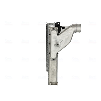 Nissens Interkoeler 97073