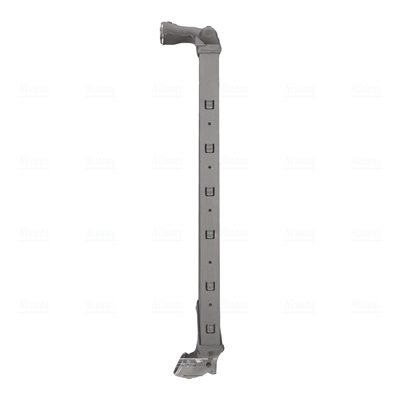 Nissens Interkoeler 97082