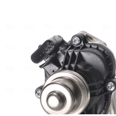 Nissens EGR-klep 98378