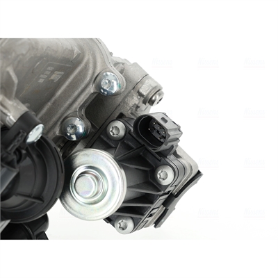 Nissens AGR modul 98380