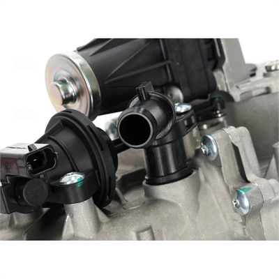 Nissens AGR modul 98380