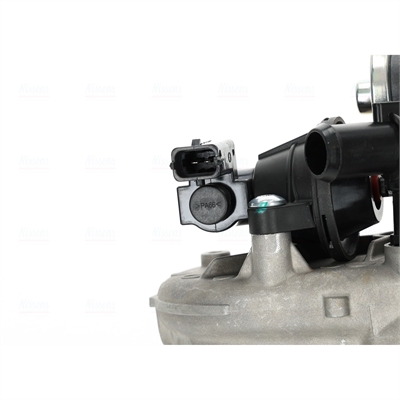 Nissens AGR modul 98380