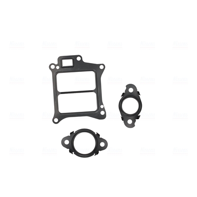 Nissens EGR-klep 98383