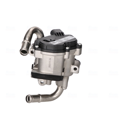Nissens EGR-klep 98404