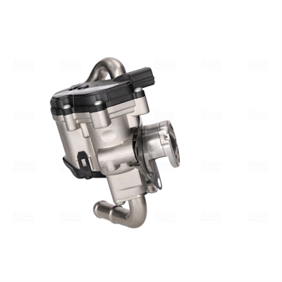 Nissens EGR-klep 98404