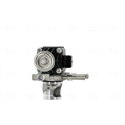 Nissens EGR-klep 98407