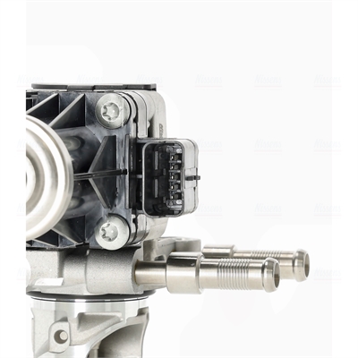 Nissens EGR-klep 98407
