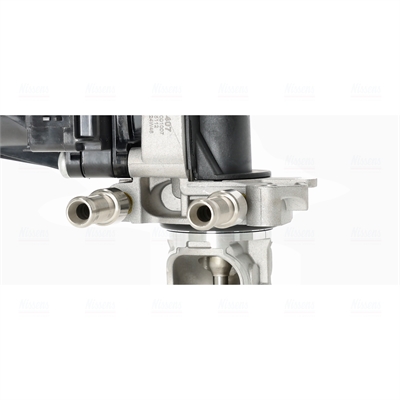 Nissens EGR-klep 98407