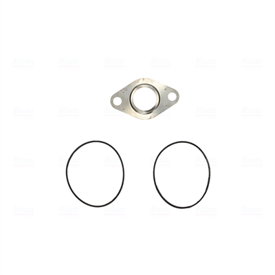 Nissens EGR-klep 98521