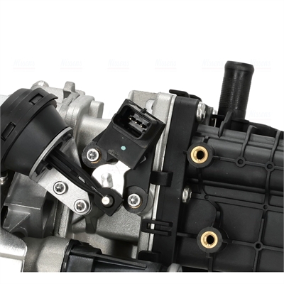 Nissens AGR modul 98535