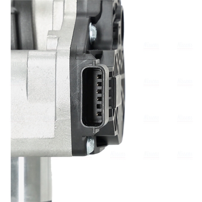 Nissens EGR-klep 98549