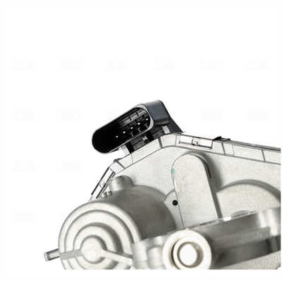 Nissens EGR-klep 98563