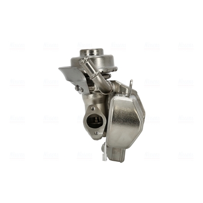 Nissens AGR modul 98566