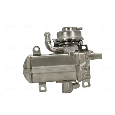 Nissens AGR modul 98566