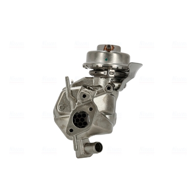 Nissens AGR modul 98566