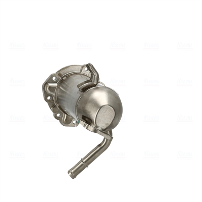 Nissens EGR koeler 989431