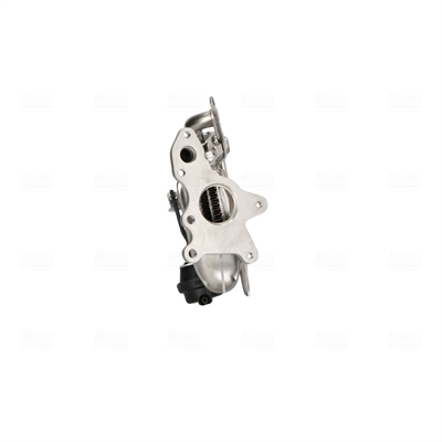 Nissens Koeler, uitlaatterugvoering 989478