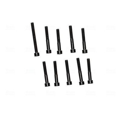 Nissens Koeler, uitlaatterugvoering 989565