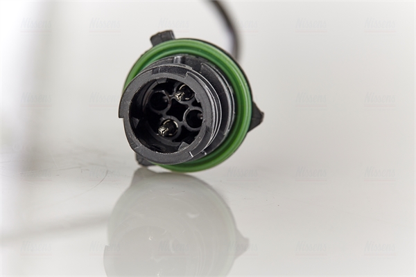 Nissens Expansievat 996021