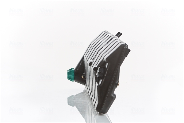 Nissens Expansievat 996051