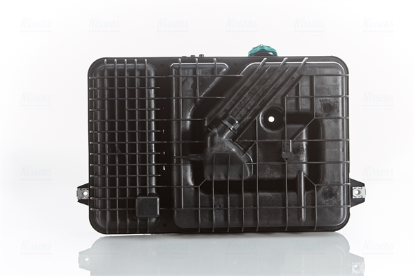 Nissens Expansievat 996054