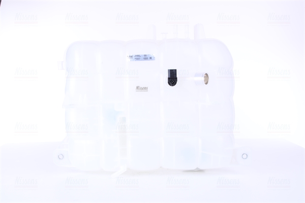 Nissens Expansievat 996069
