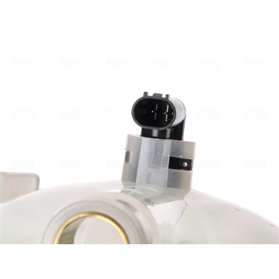 Nissens Expansievat 996186