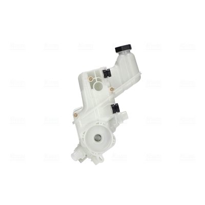 Nissens Expansietank, koelvloeistof 996199