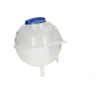 Nissens Expansietank, koelvloeistof 996200