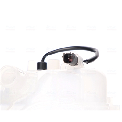 Nissens Expansietank, koelvloeistof 996215