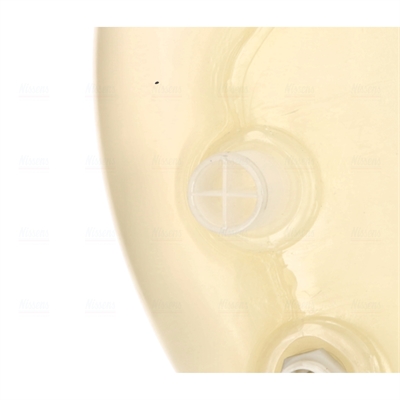 Nissens Expansietank, koelvloeistof 996225